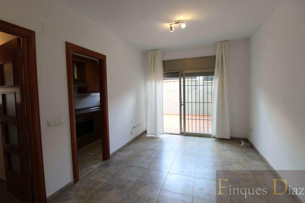 For sale of ground floor in Palafolls