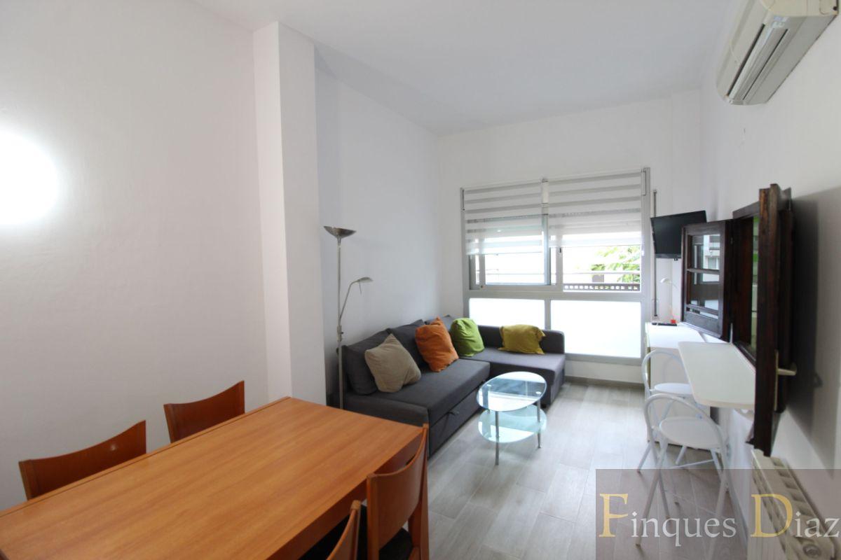 For sale of flat in Blanes