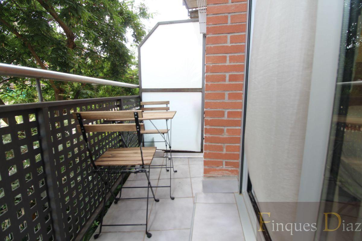 For sale of flat in Blanes