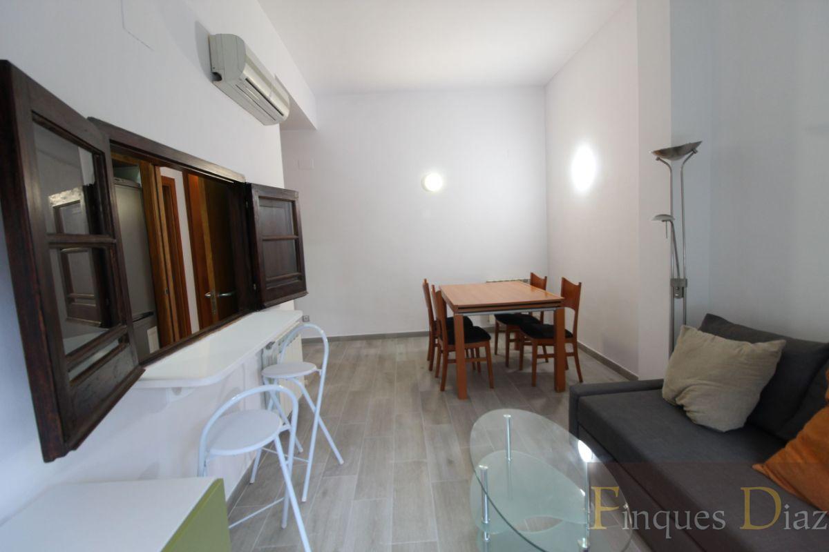 For sale of flat in Blanes