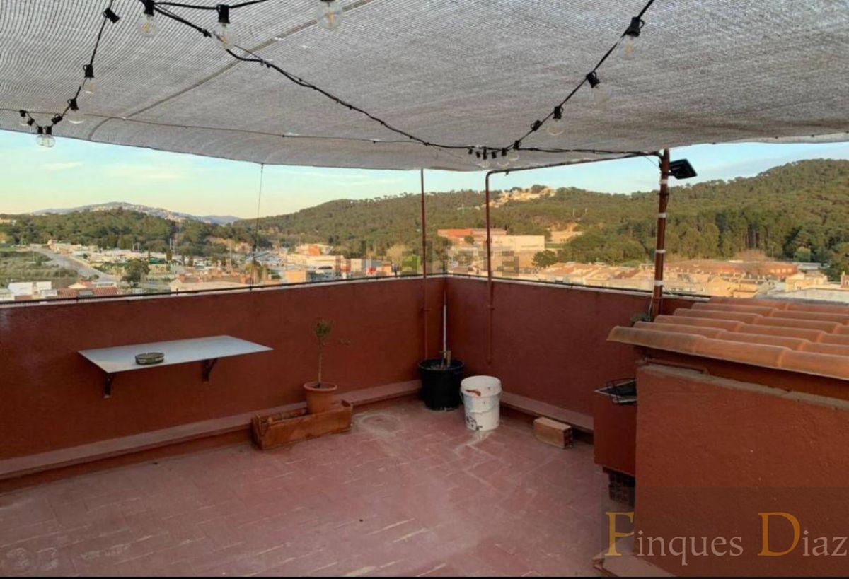 For sale of flat in Blanes