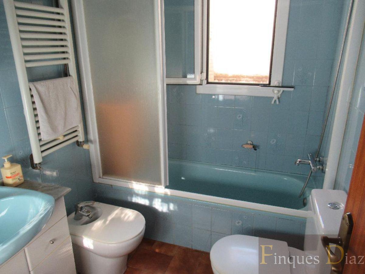 For sale of flat in Blanes