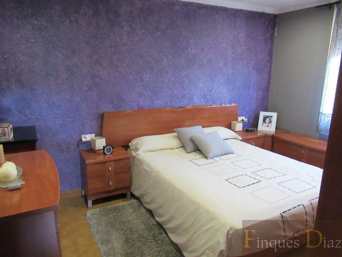 For sale of flat in Blanes