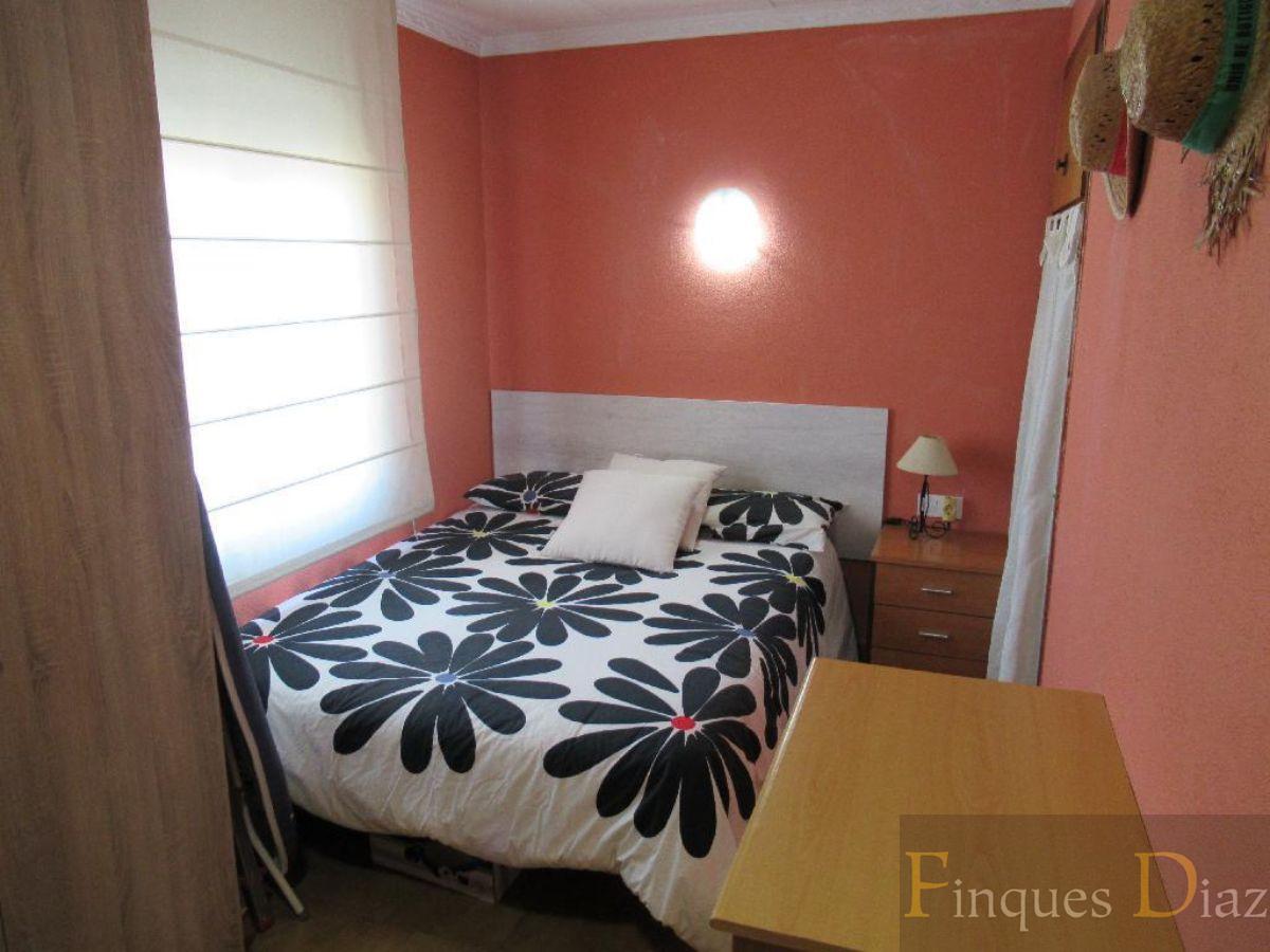For sale of flat in Blanes