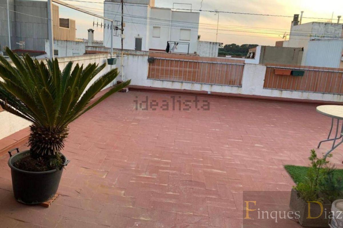 For sale of flat in Blanes
