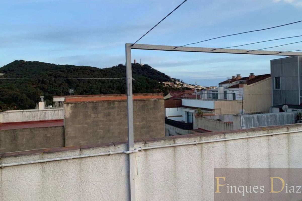 For sale of flat in Blanes