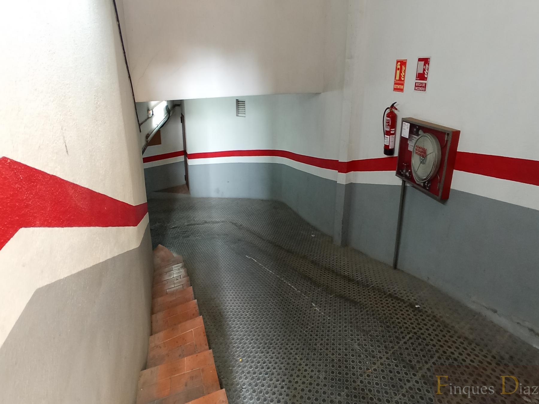 Venta de garaje en Blanes