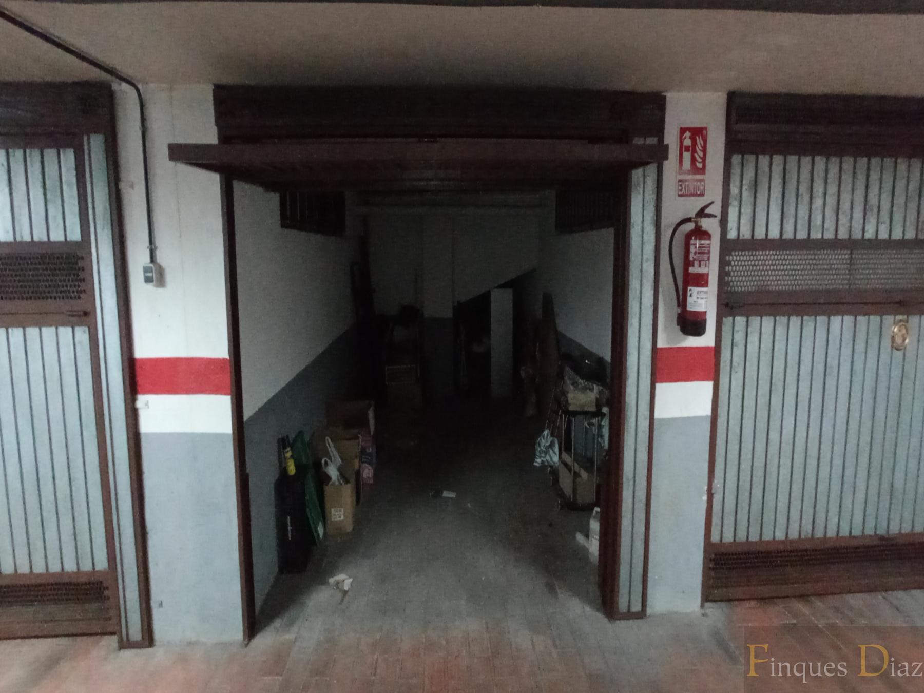 Venta de garaje en Blanes