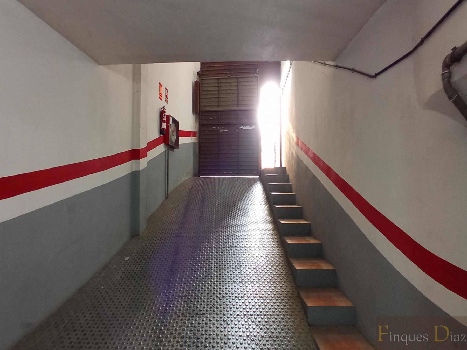 Venta de garaje en Blanes
