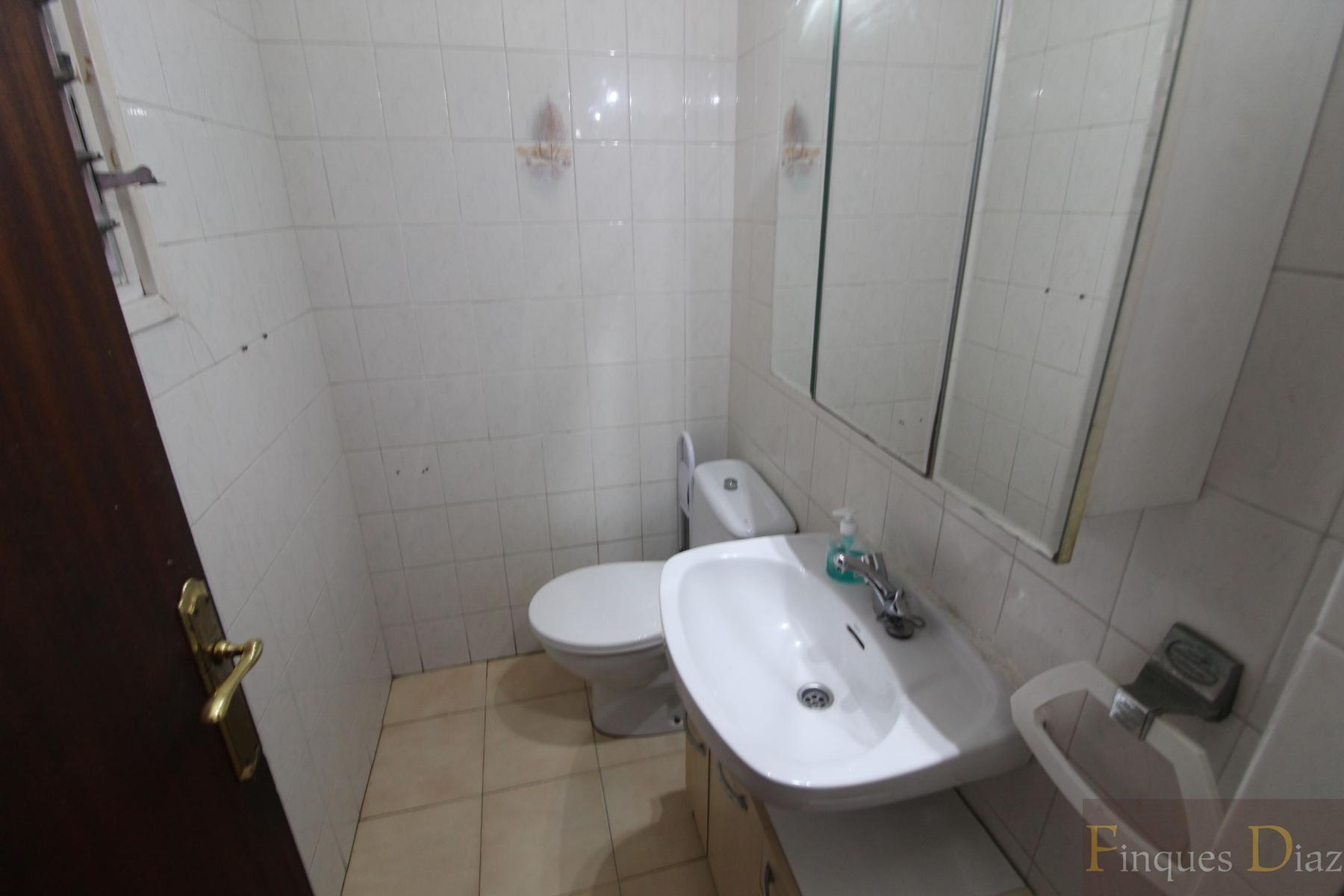 For sale of house in Blanes