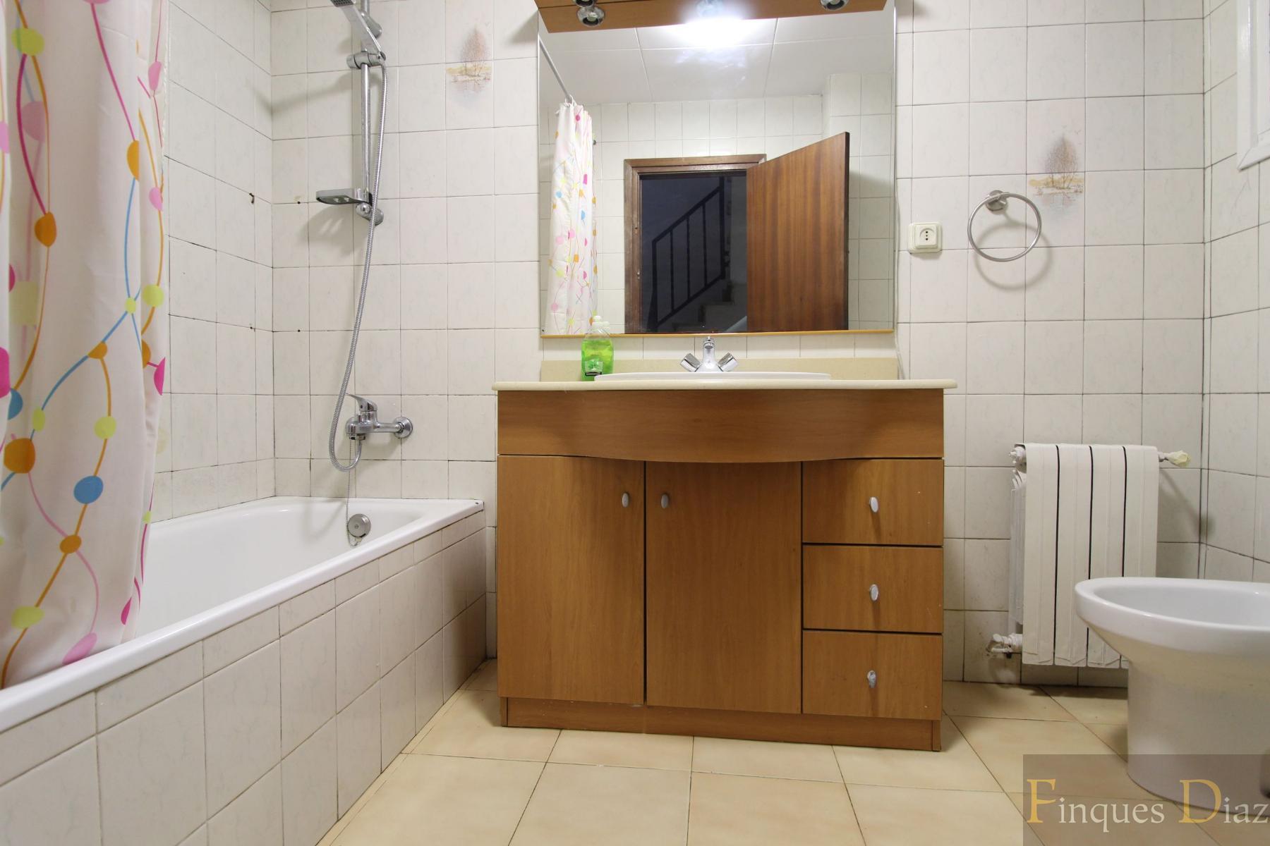 For sale of house in Blanes
