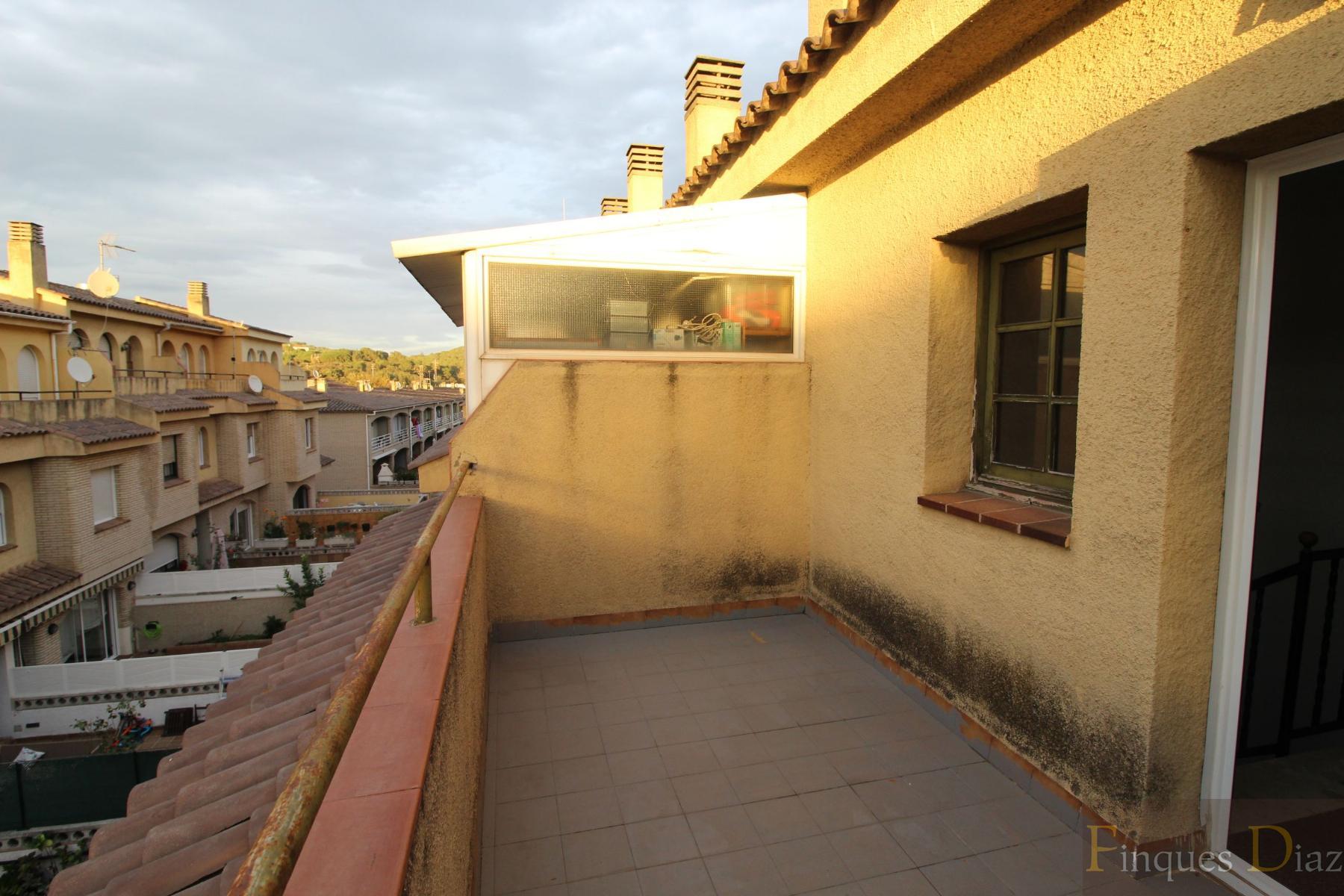 For sale of house in Blanes