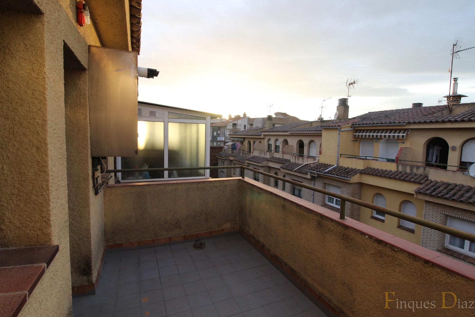 For sale of house in Blanes