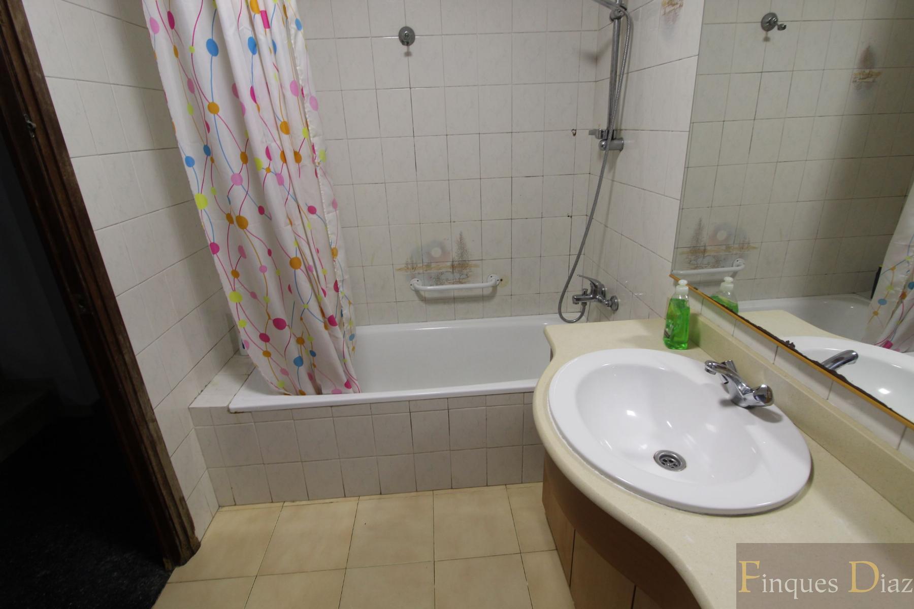 For sale of house in Blanes