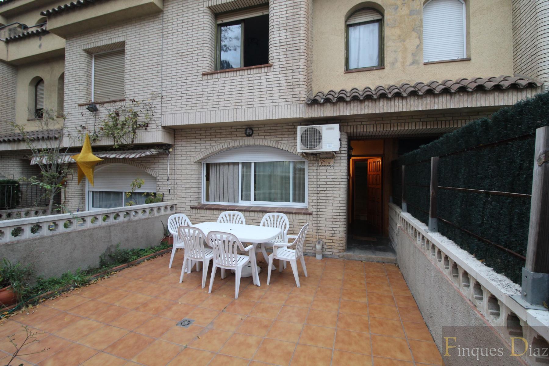 For sale of house in Blanes