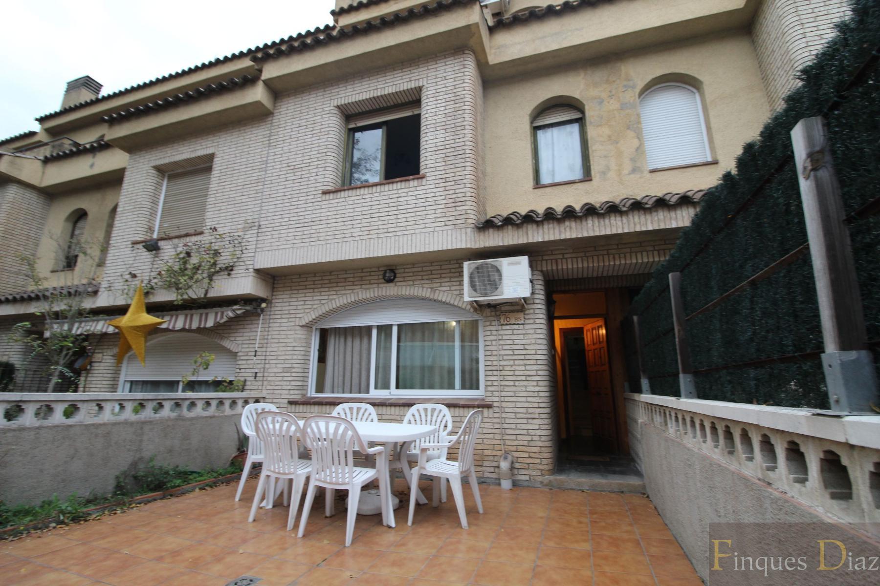 For sale of house in Blanes