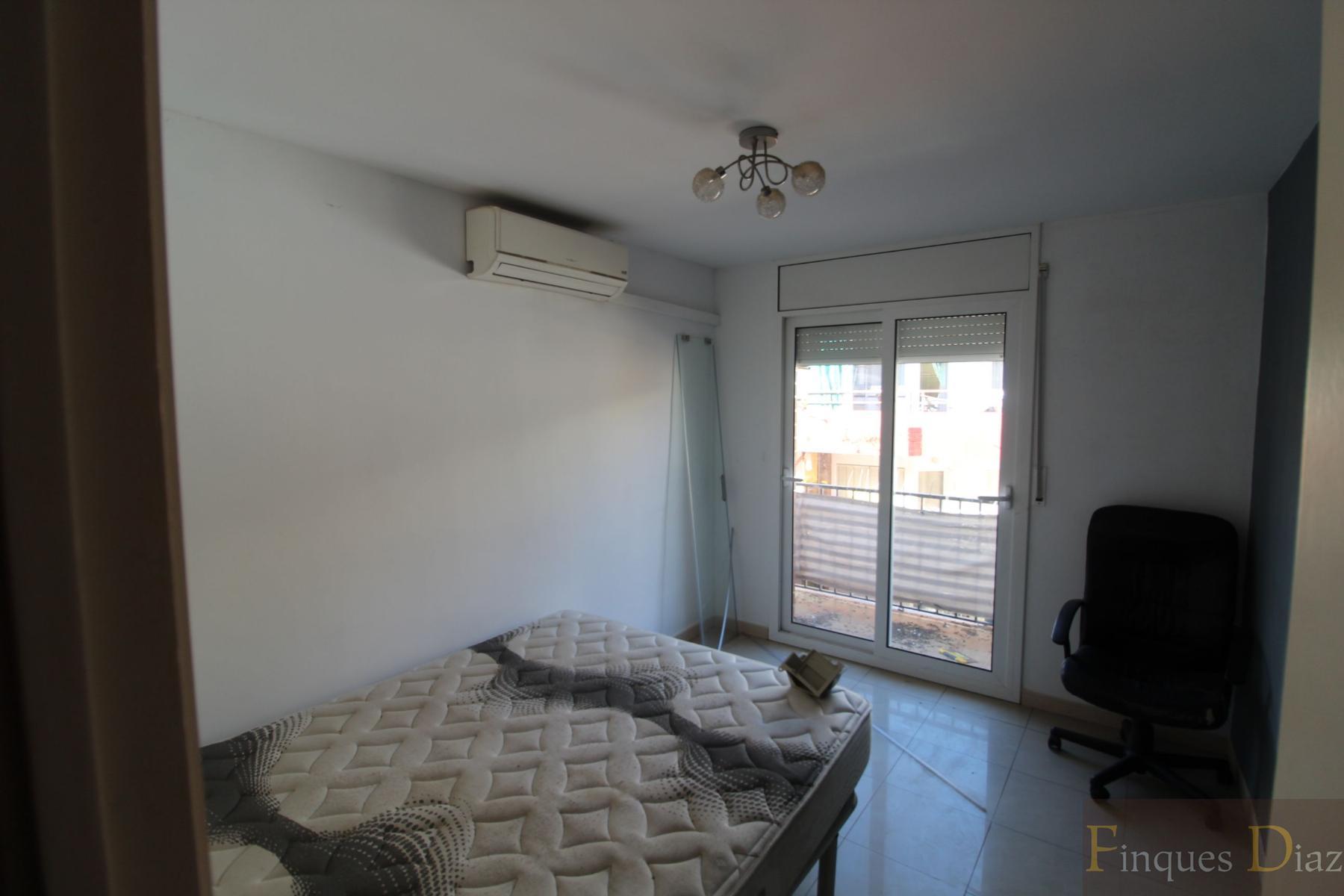 For sale of flat in Blanes