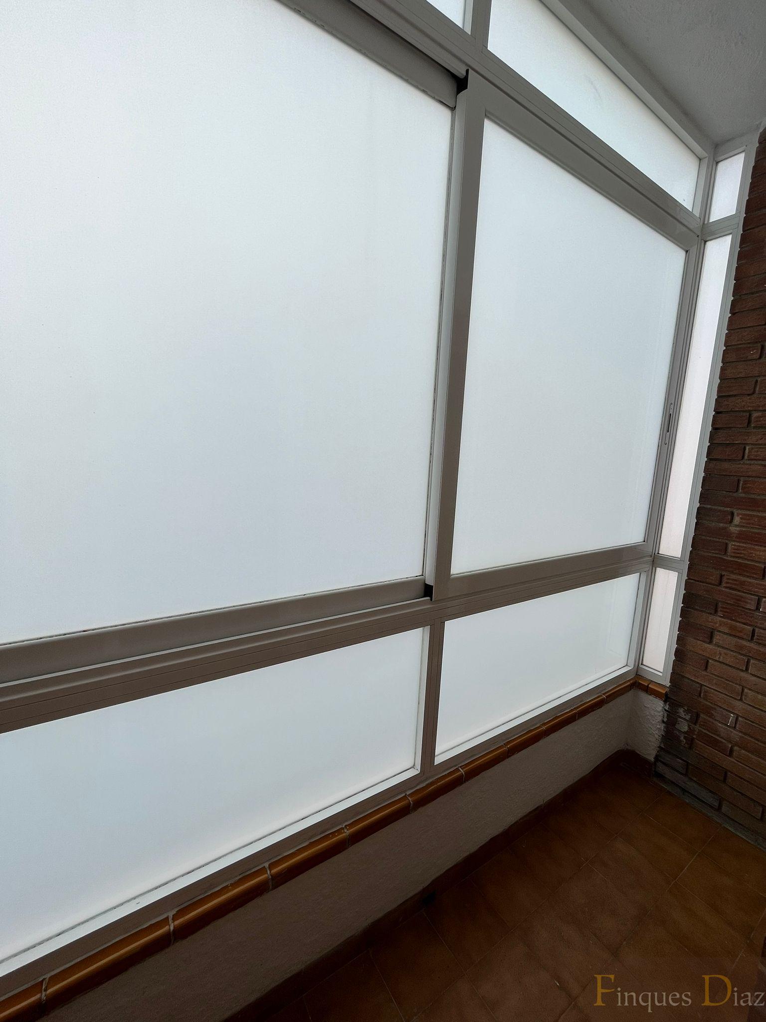 For sale of flat in Palafolls