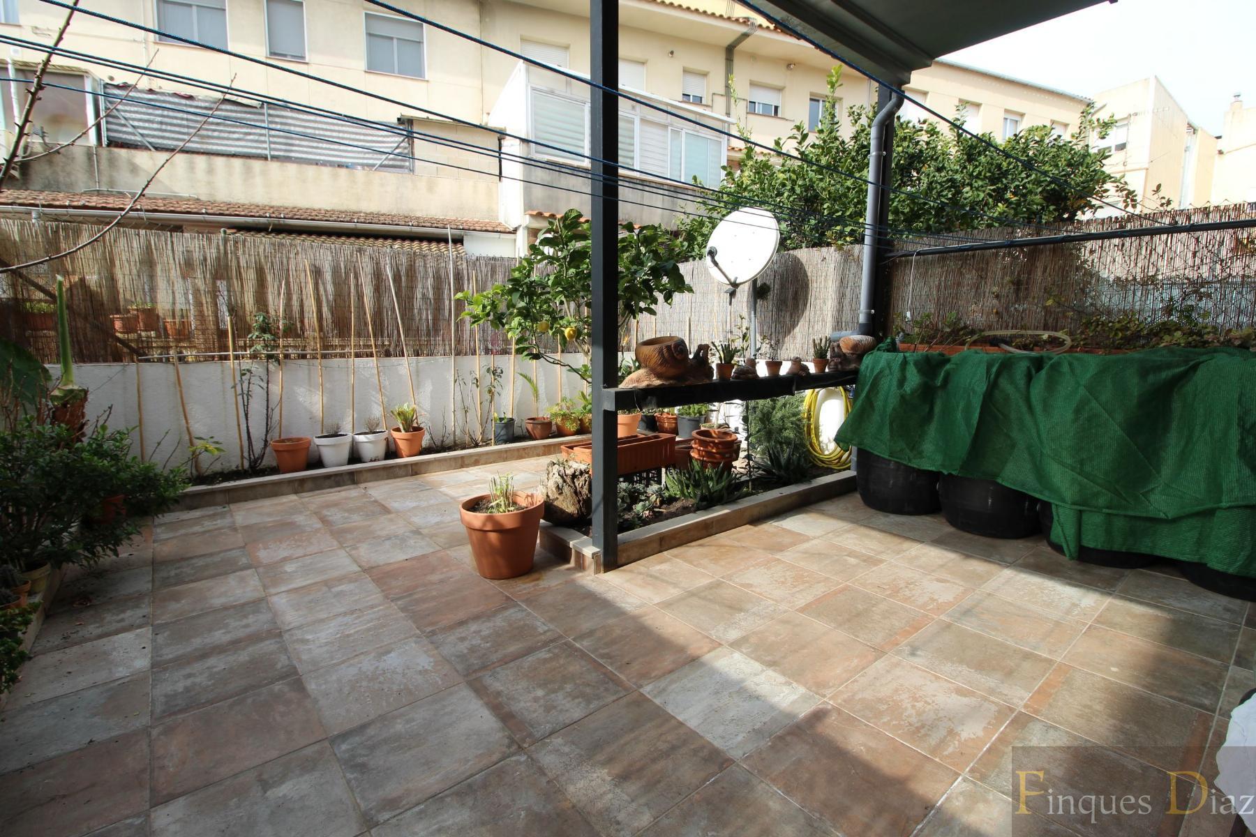 For sale of house in Palafolls