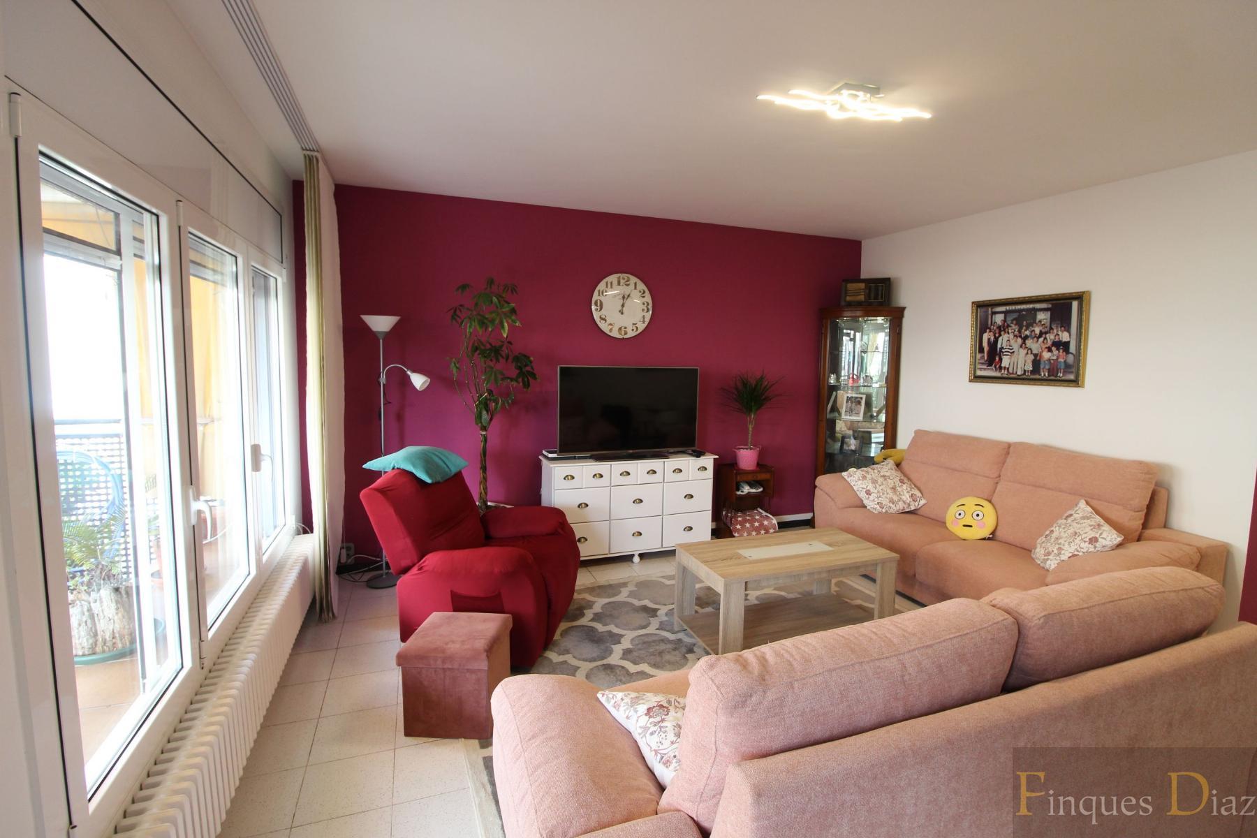 For sale of house in Palafolls