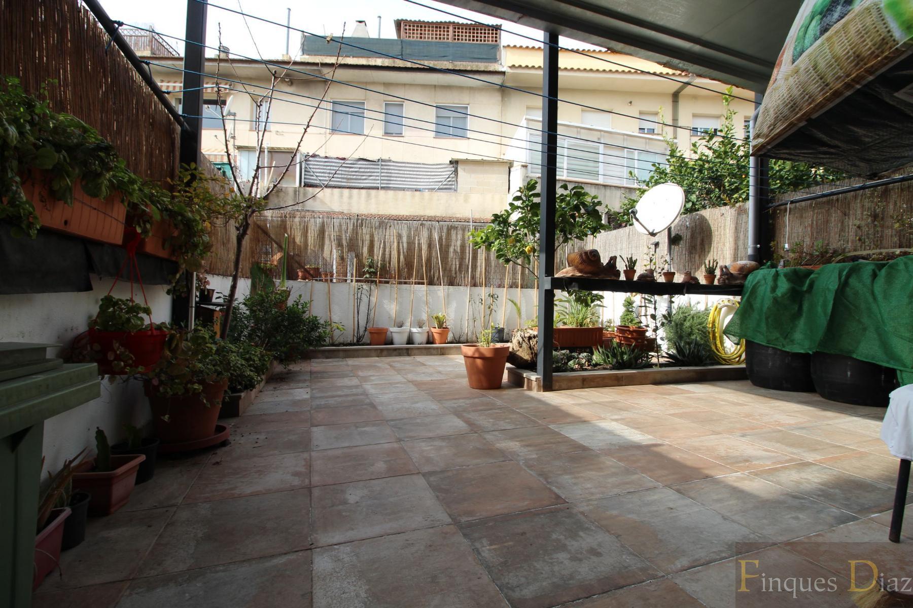 For sale of house in Palafolls