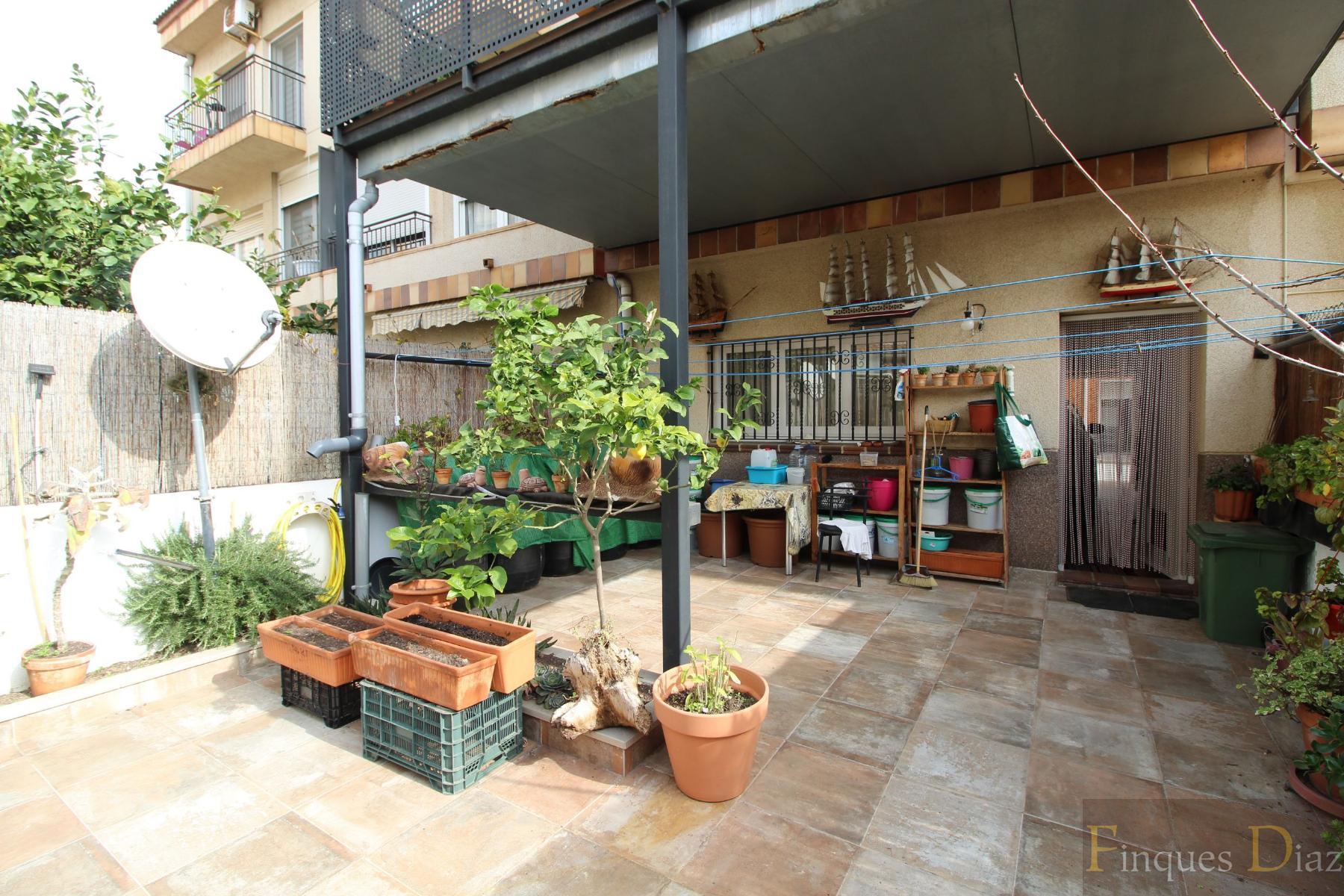 For sale of house in Palafolls