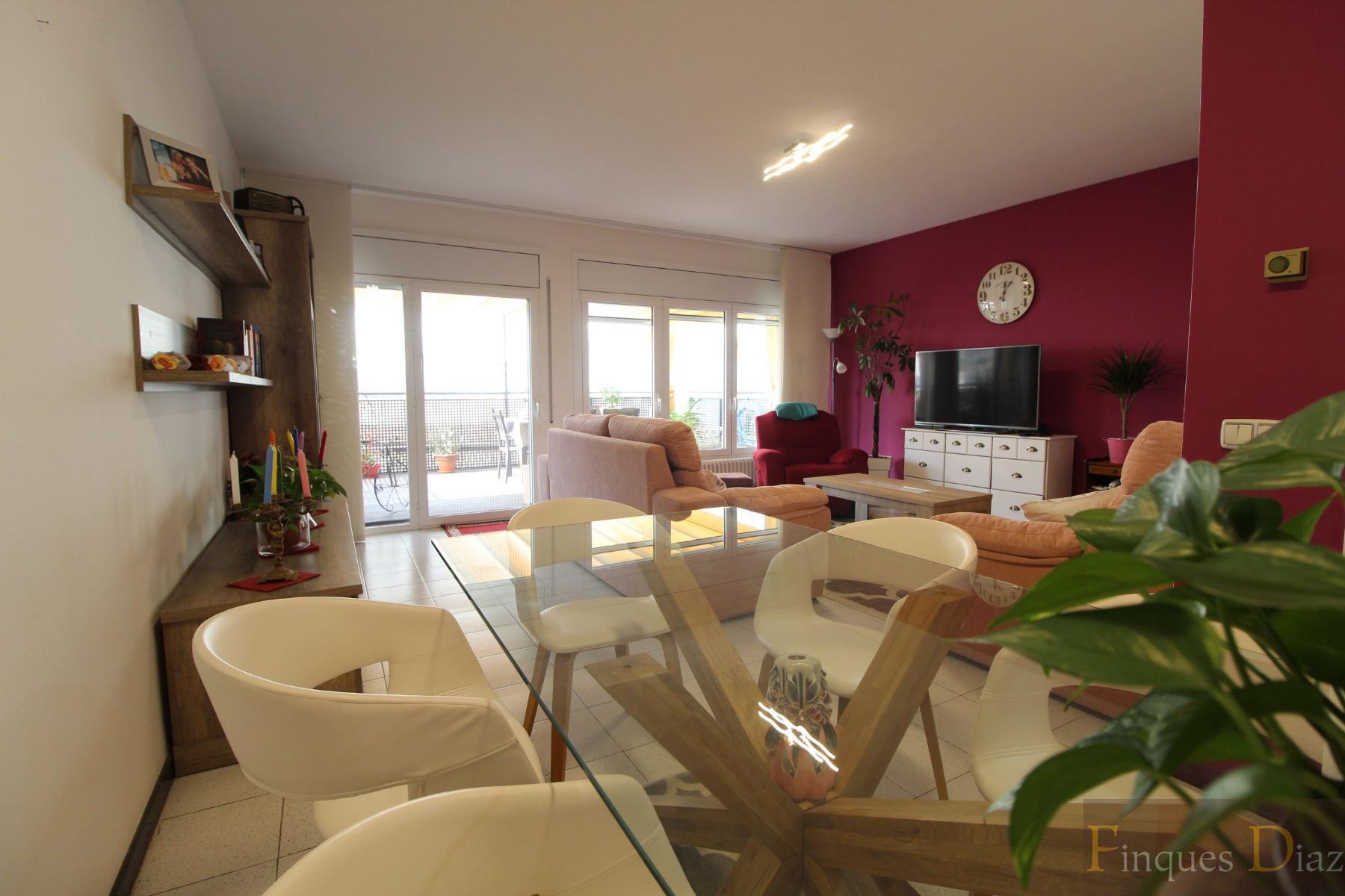 For sale of house in Palafolls