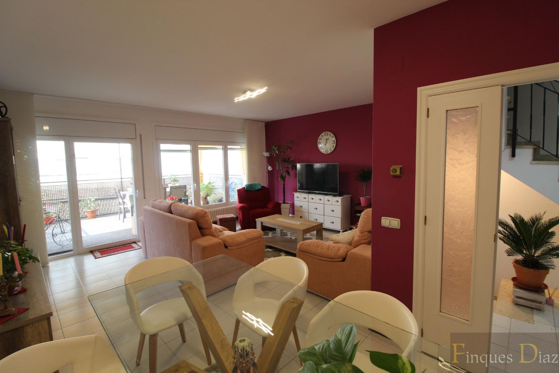For sale of house in Palafolls