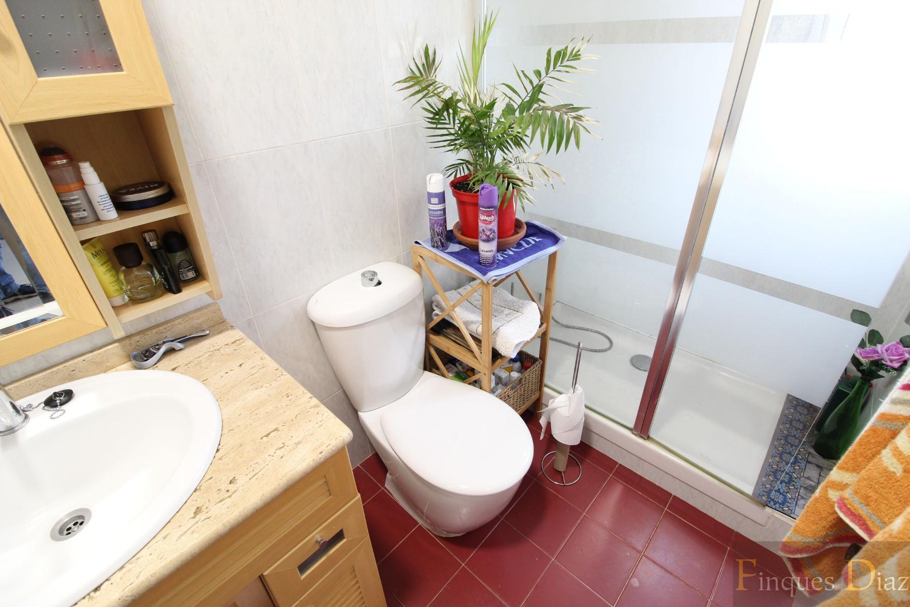 For sale of house in Palafolls