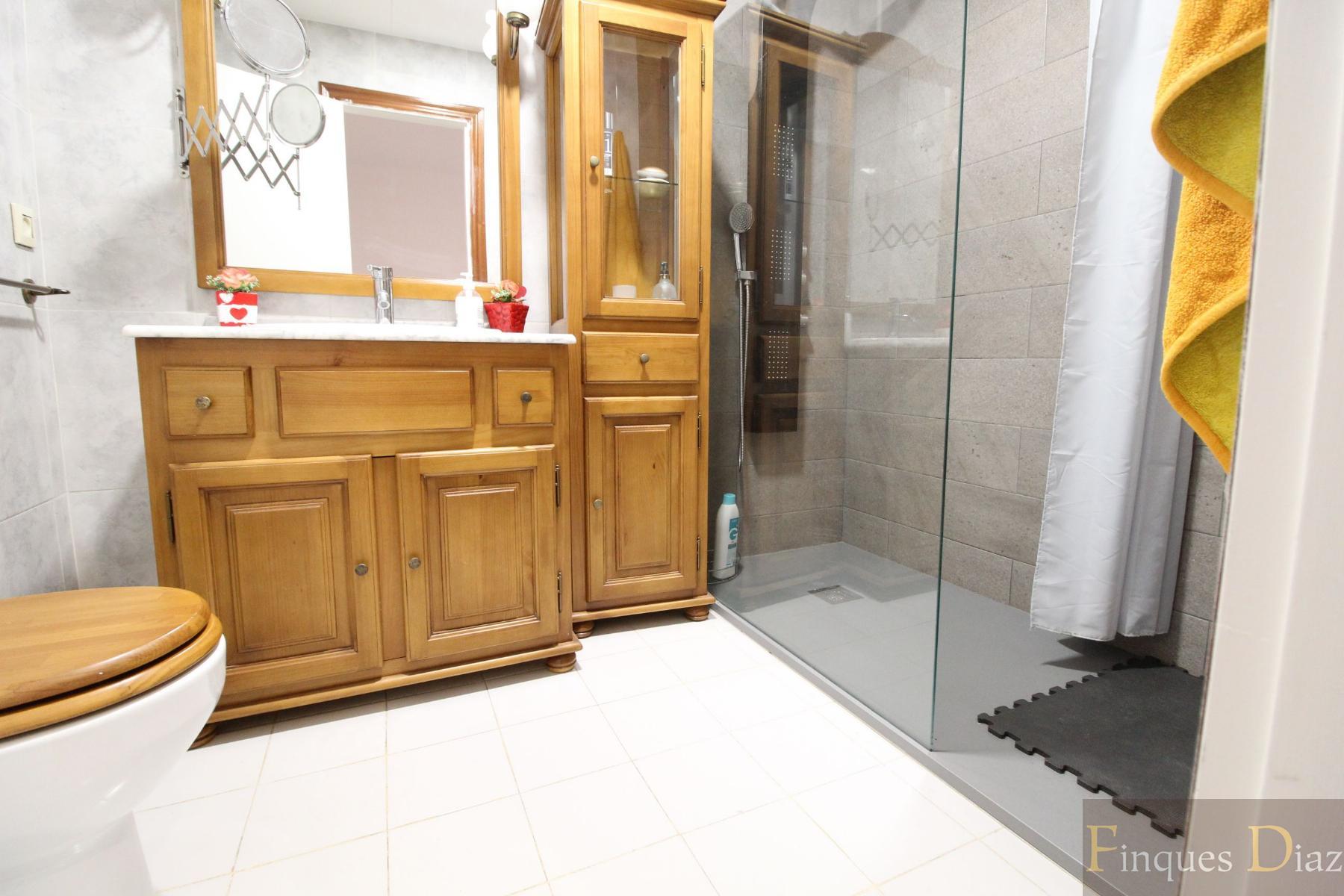 For sale of house in Palafolls