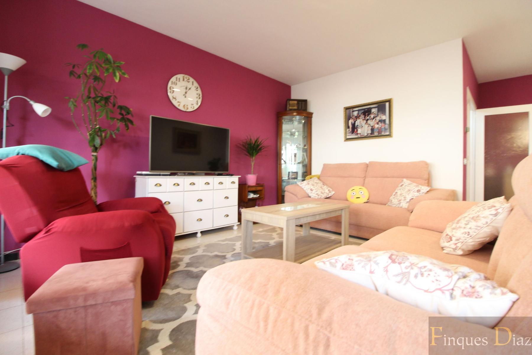 For sale of house in Palafolls