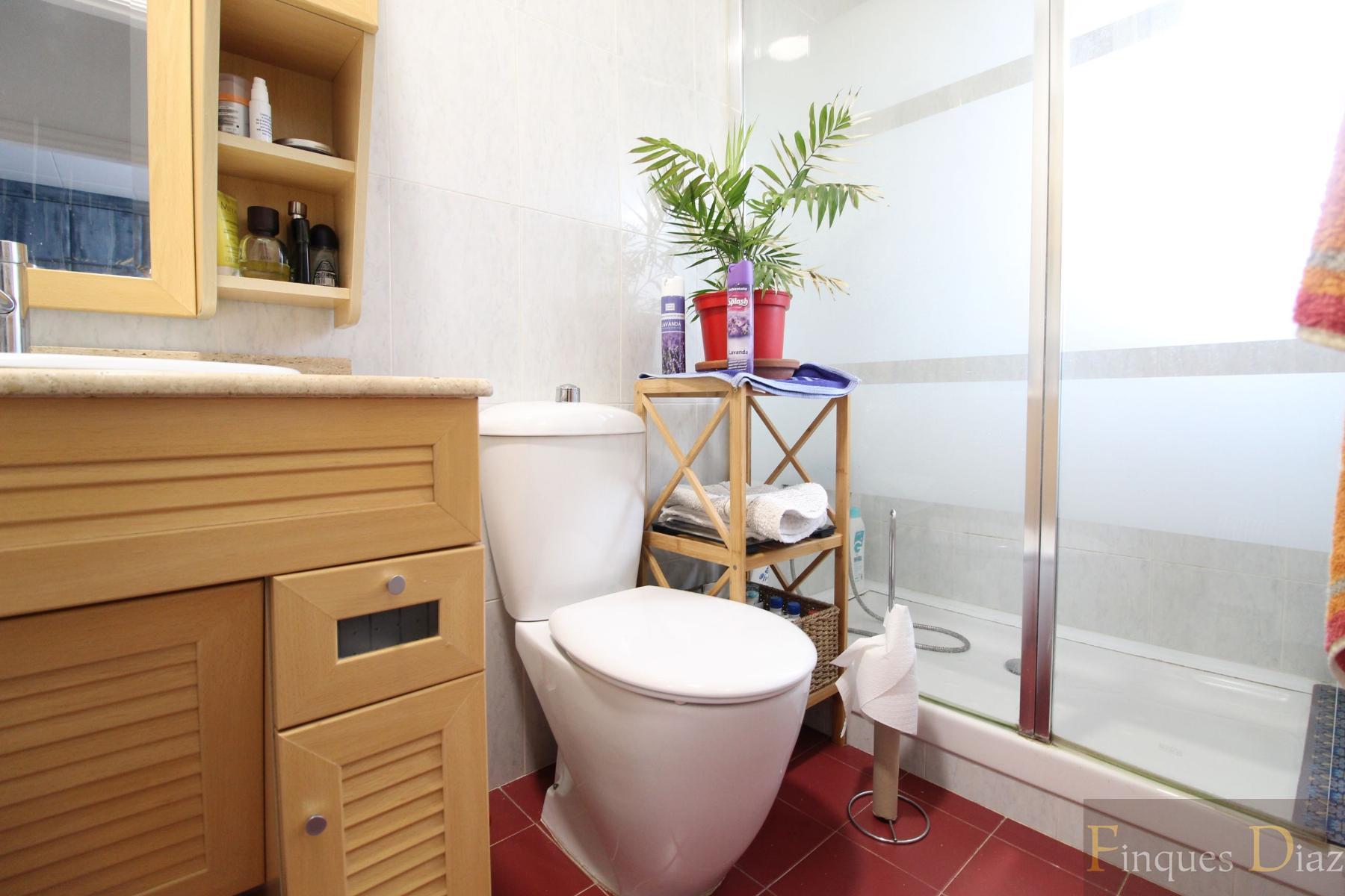 For sale of house in Palafolls