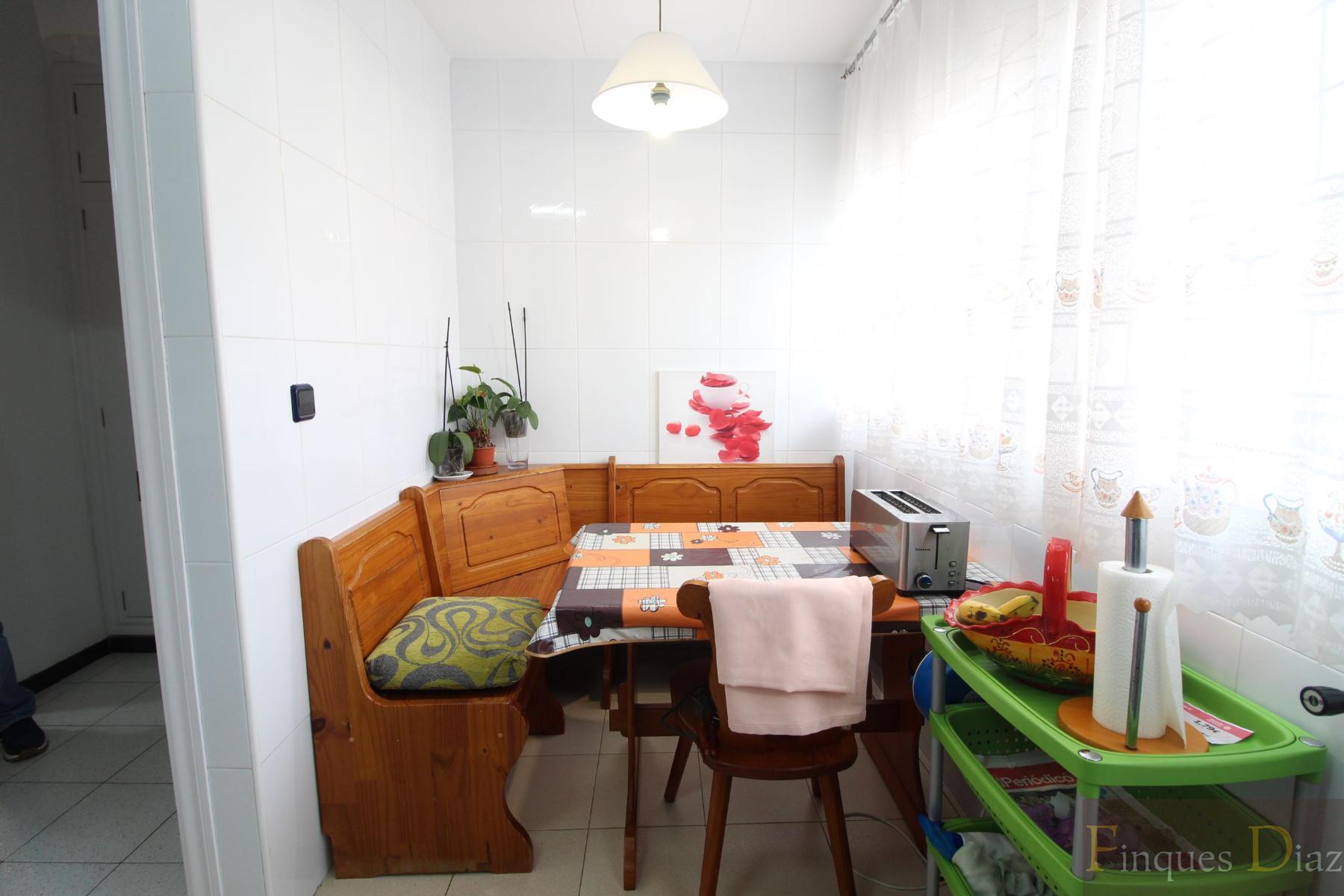 For sale of house in Palafolls