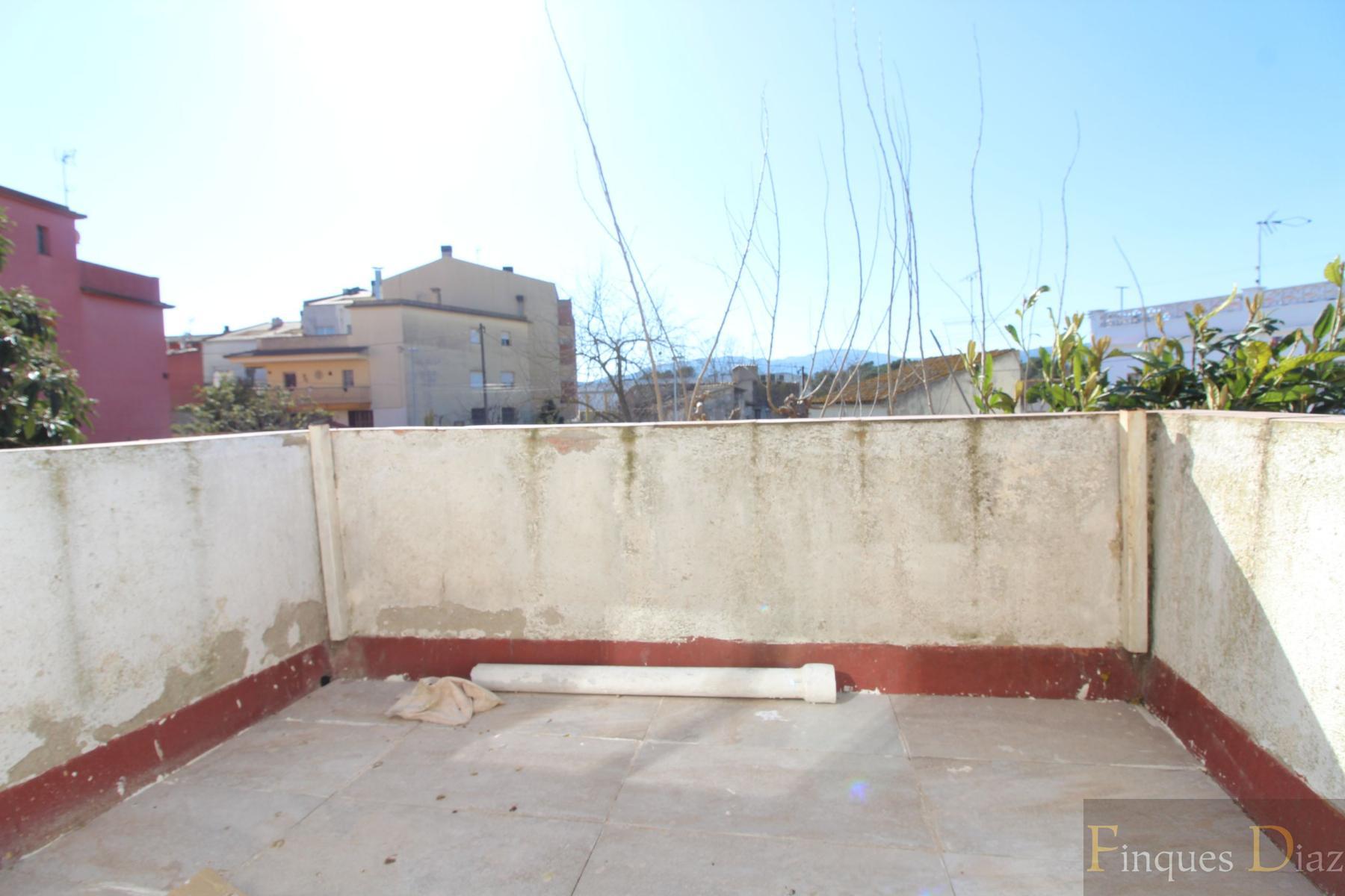 For sale of house in Tordera