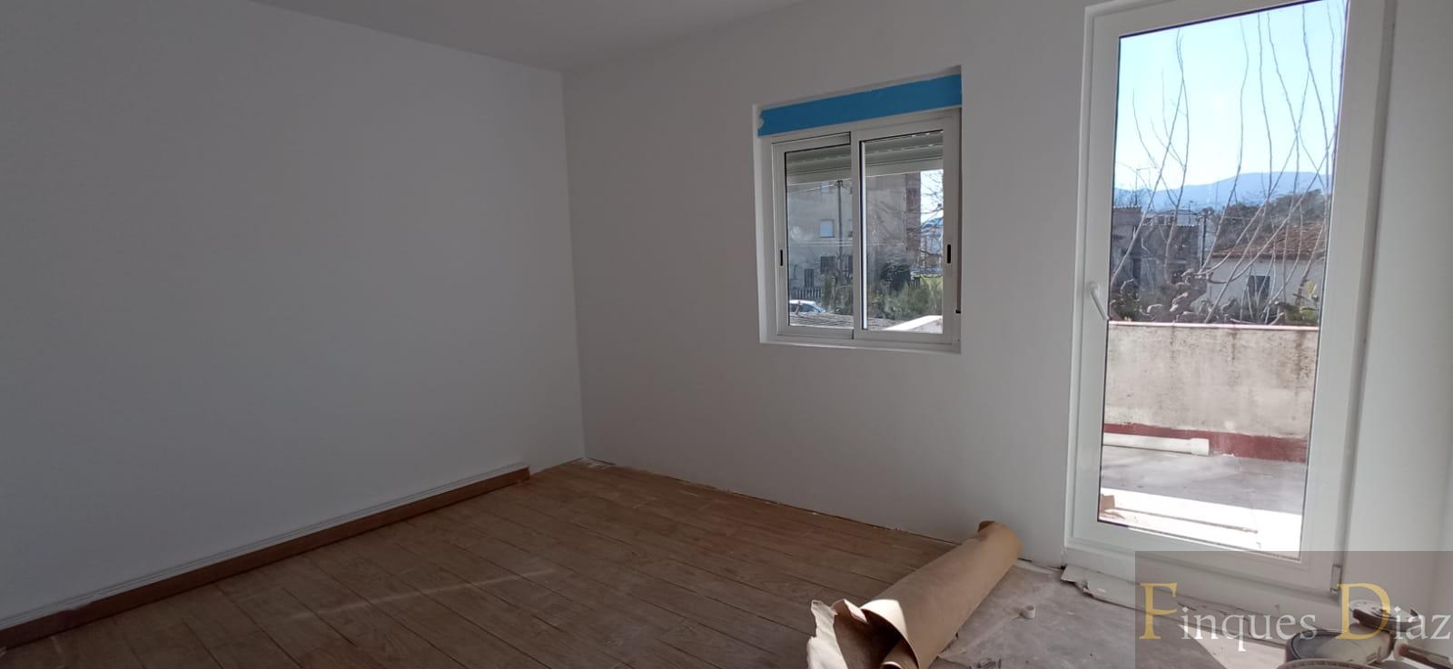 For sale of house in Tordera