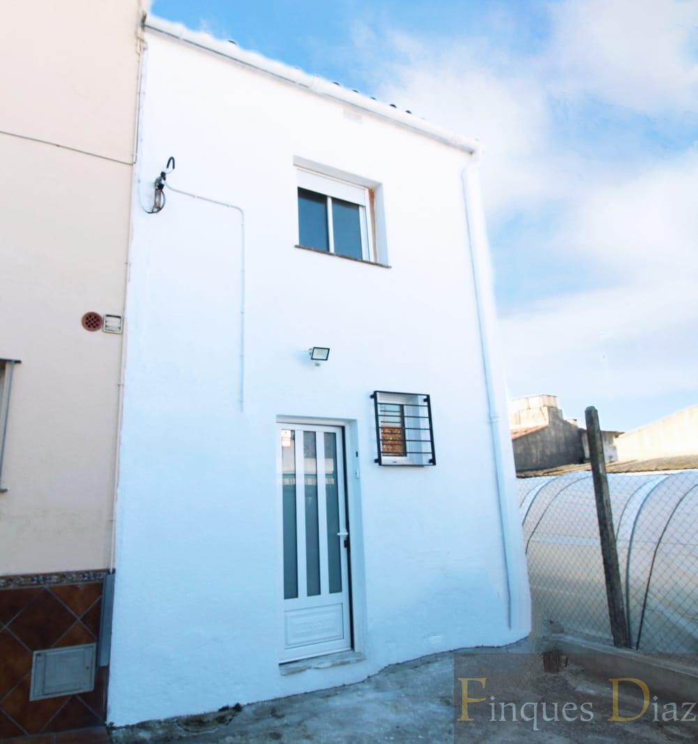 For sale of house in Tordera