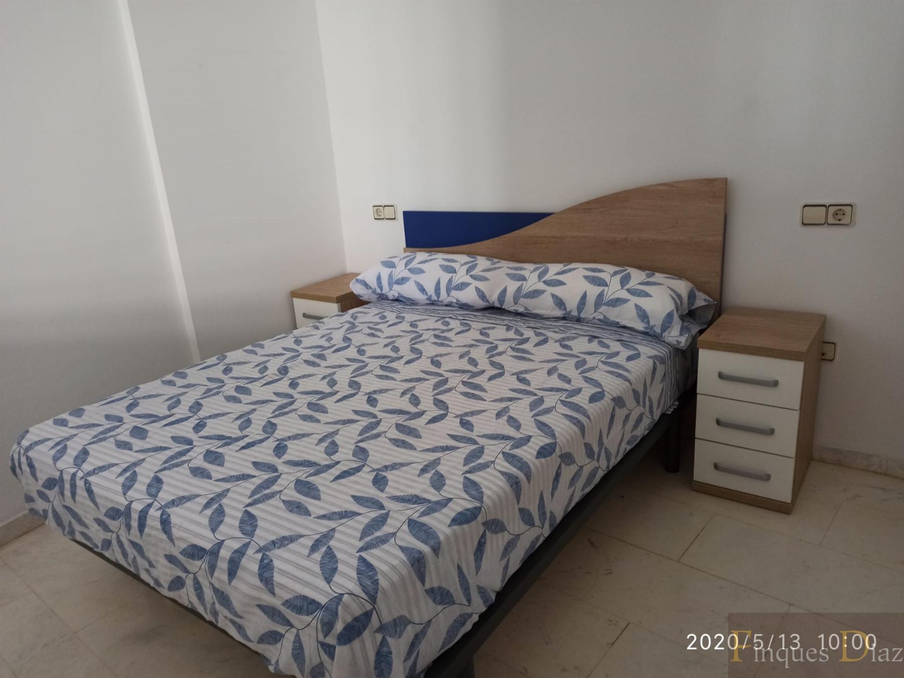 Venta de dúplex en Blanes