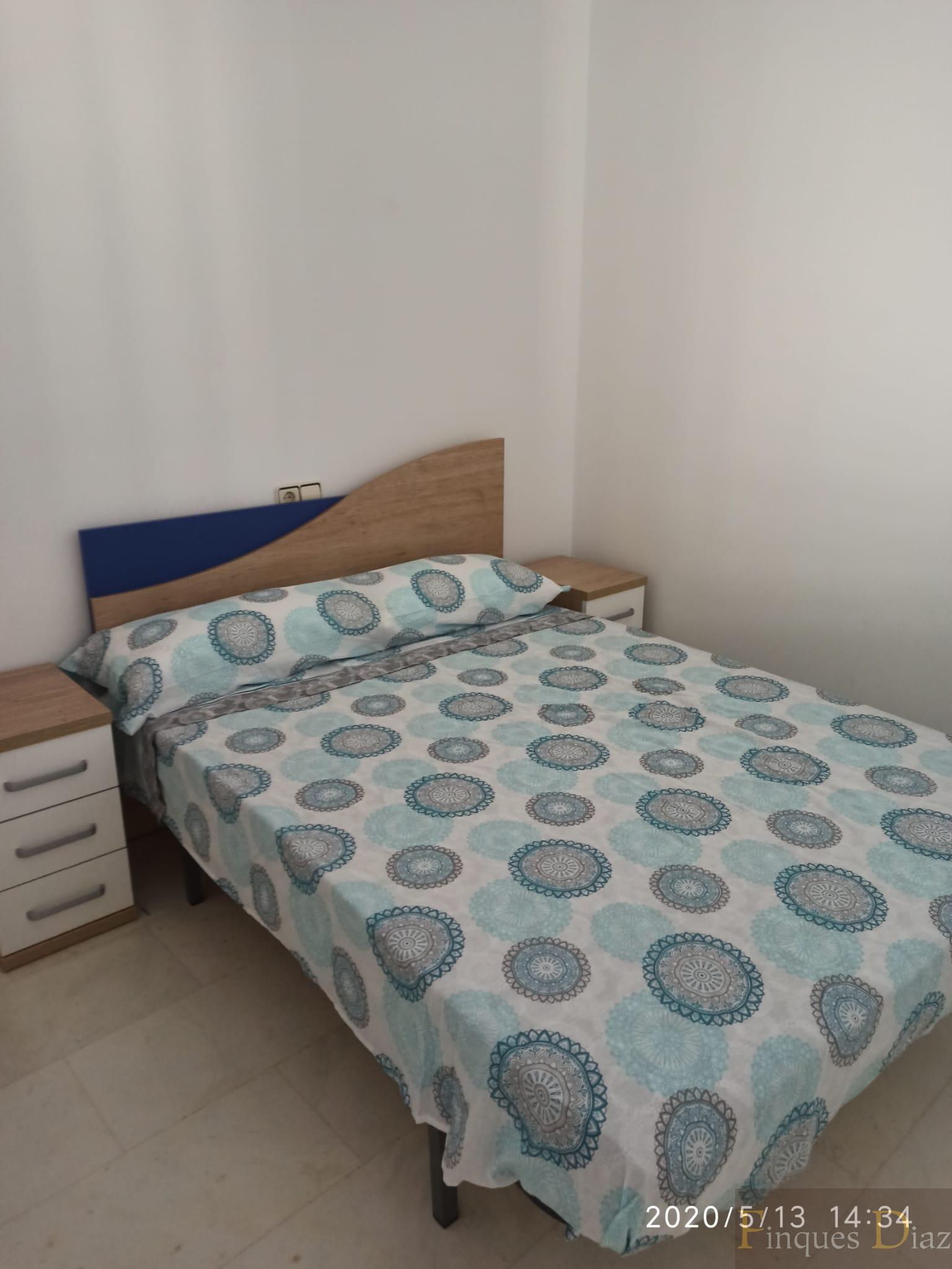 Venta de dúplex en Blanes