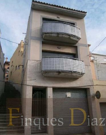 For sale of house in Palafolls