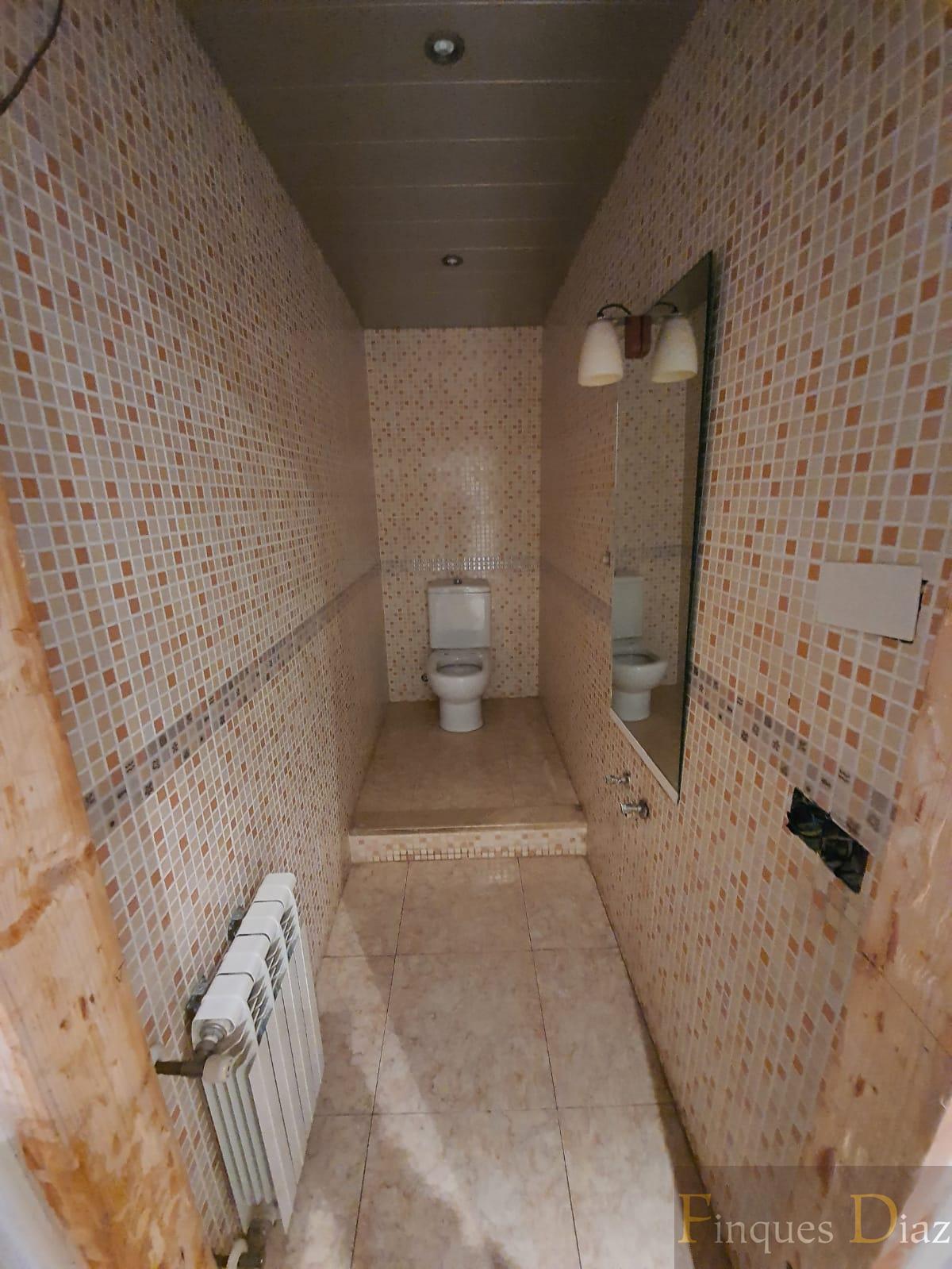 For sale of house in Palafolls
