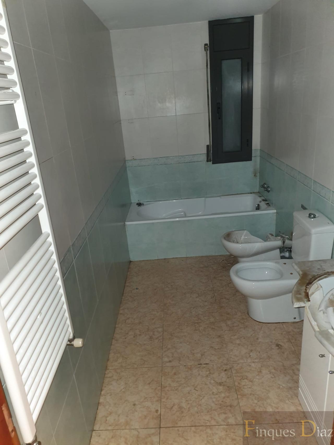For sale of house in Palafolls