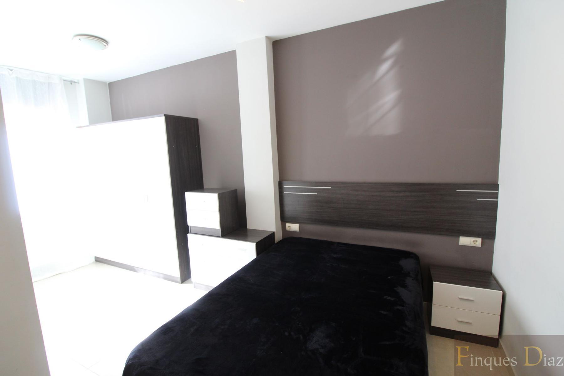 For sale of ground floor in Palafolls