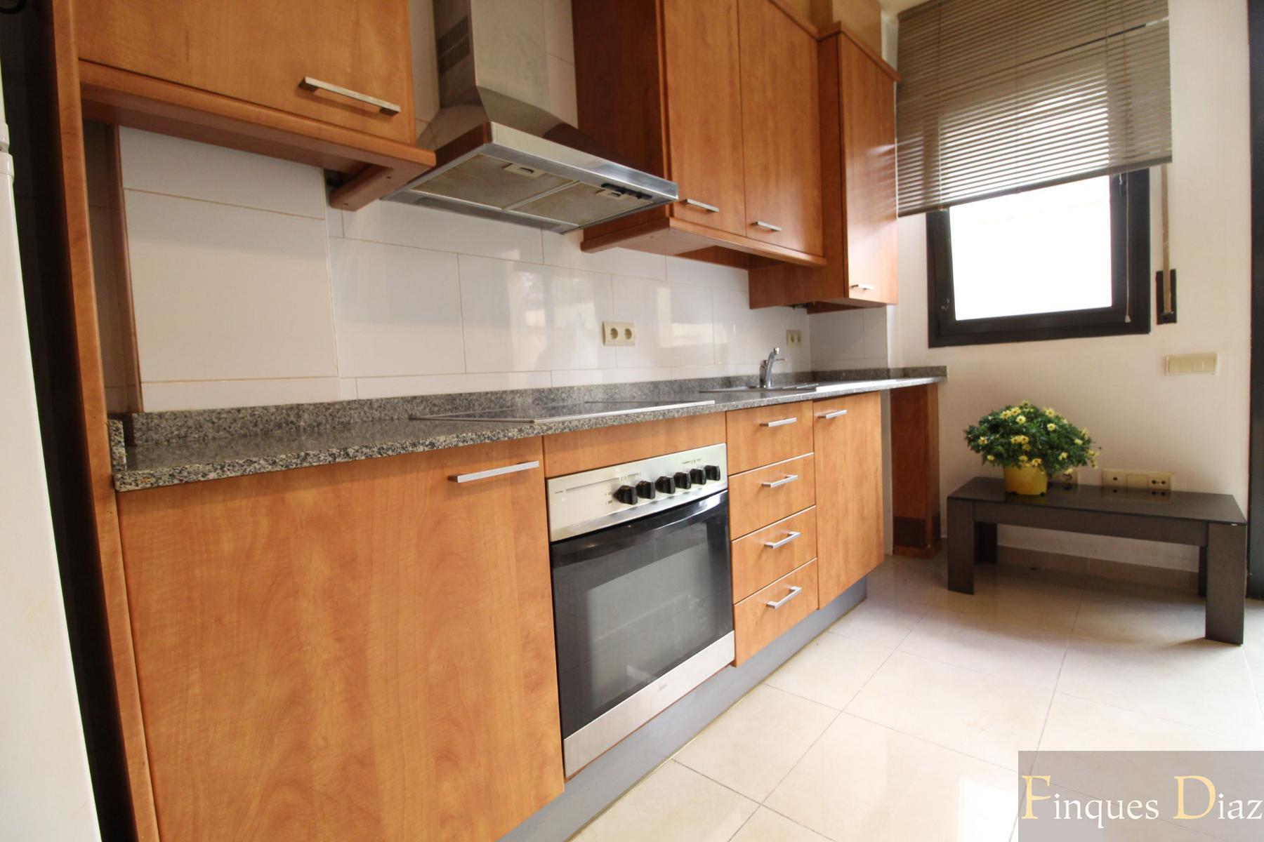 For sale of ground floor in Palafolls