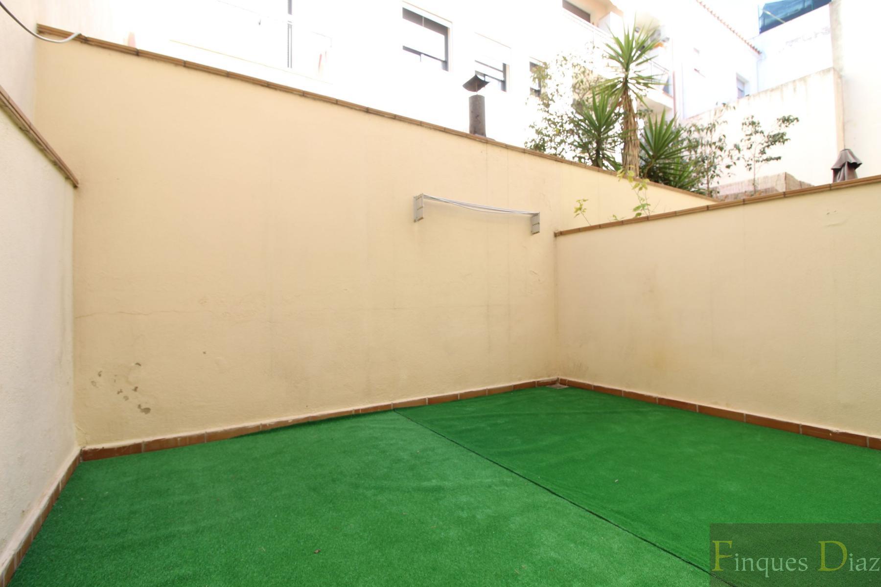 For sale of ground floor in Palafolls