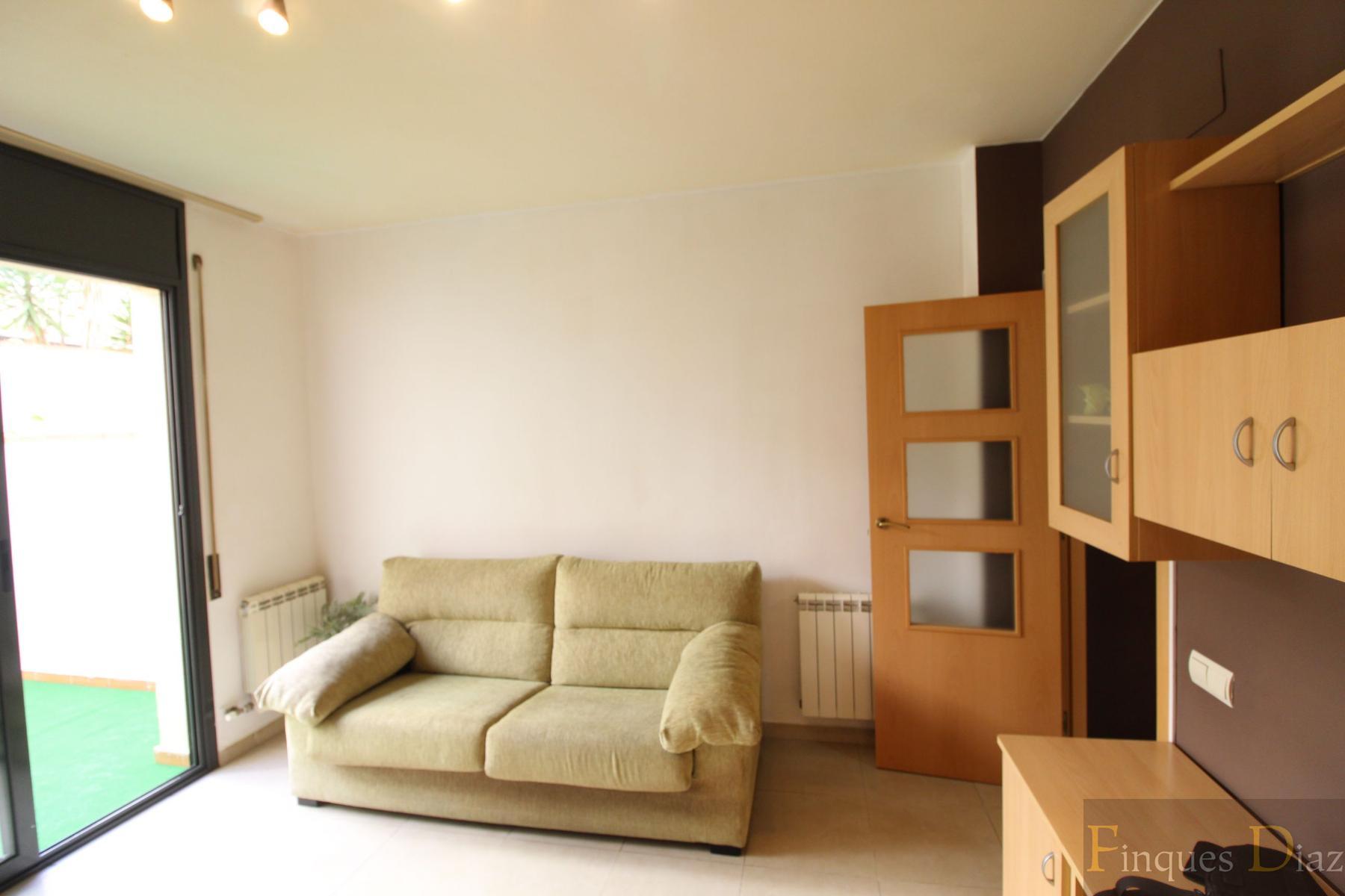 For sale of ground floor in Palafolls