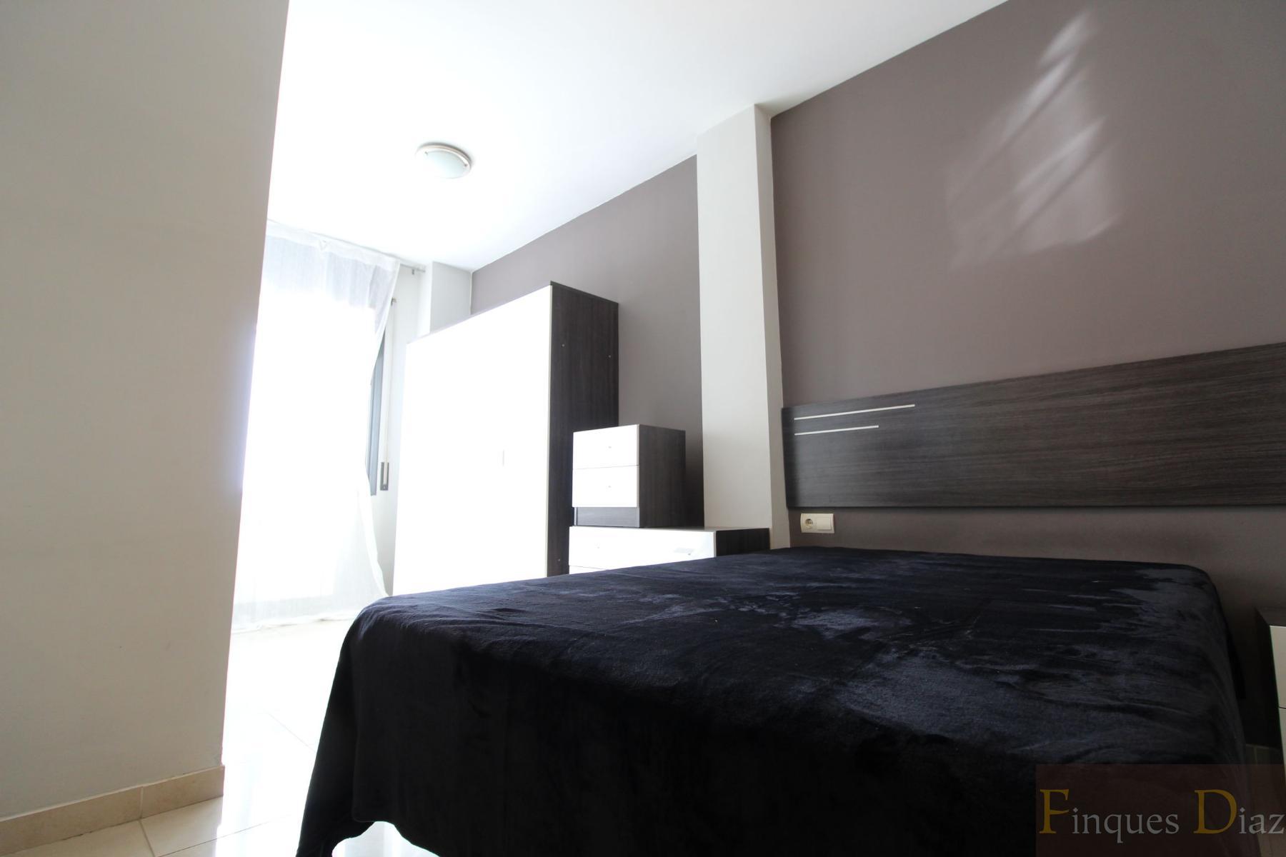 For sale of ground floor in Palafolls