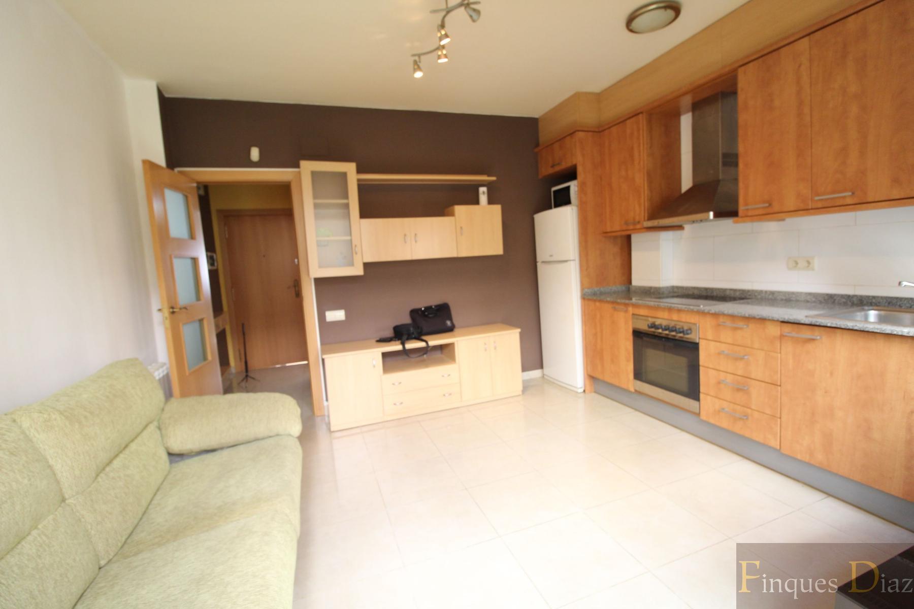 For sale of ground floor in Palafolls