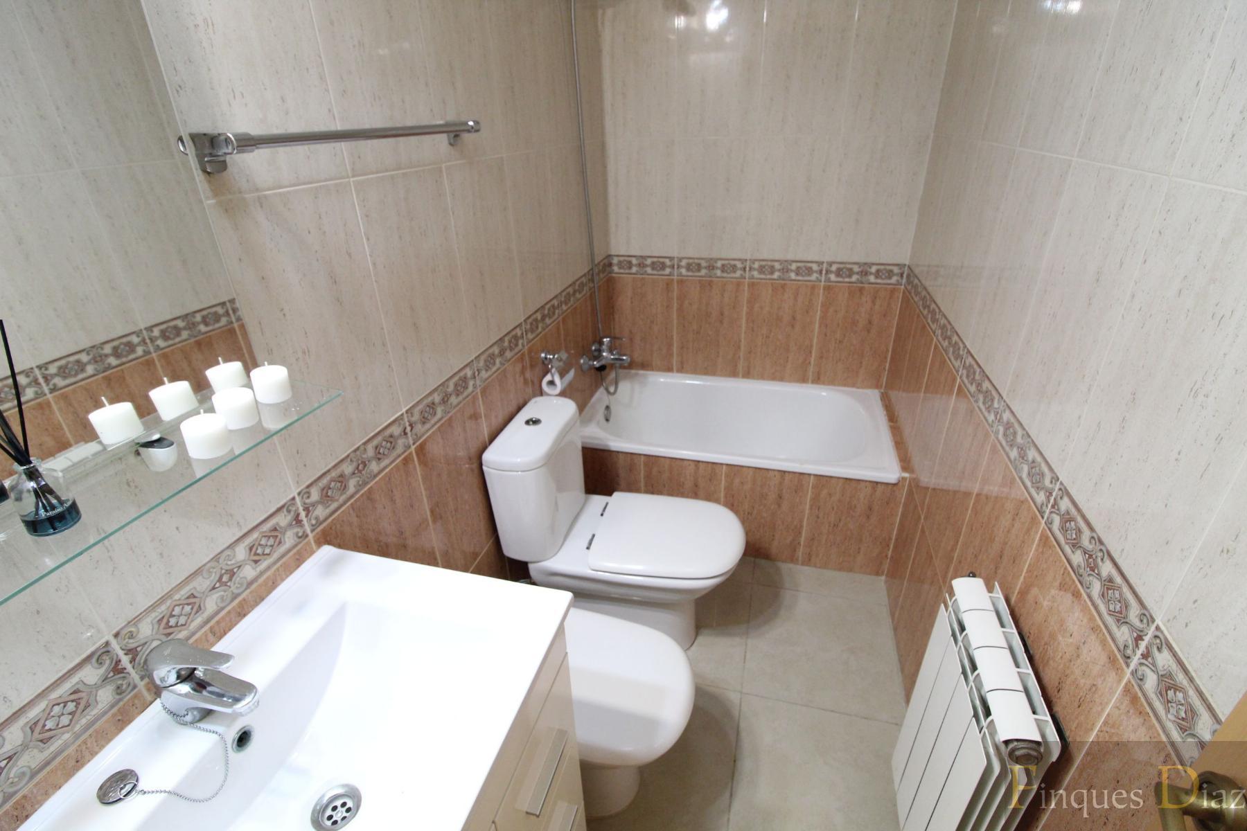 For sale of ground floor in Palafolls