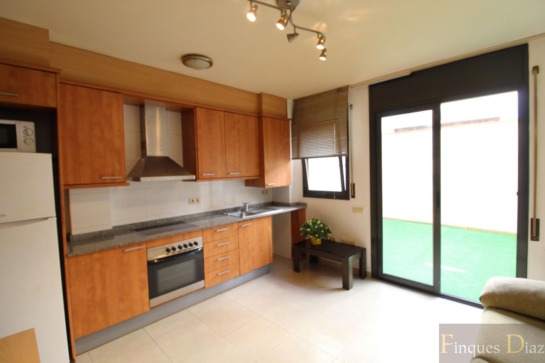 For sale of ground floor in Palafolls