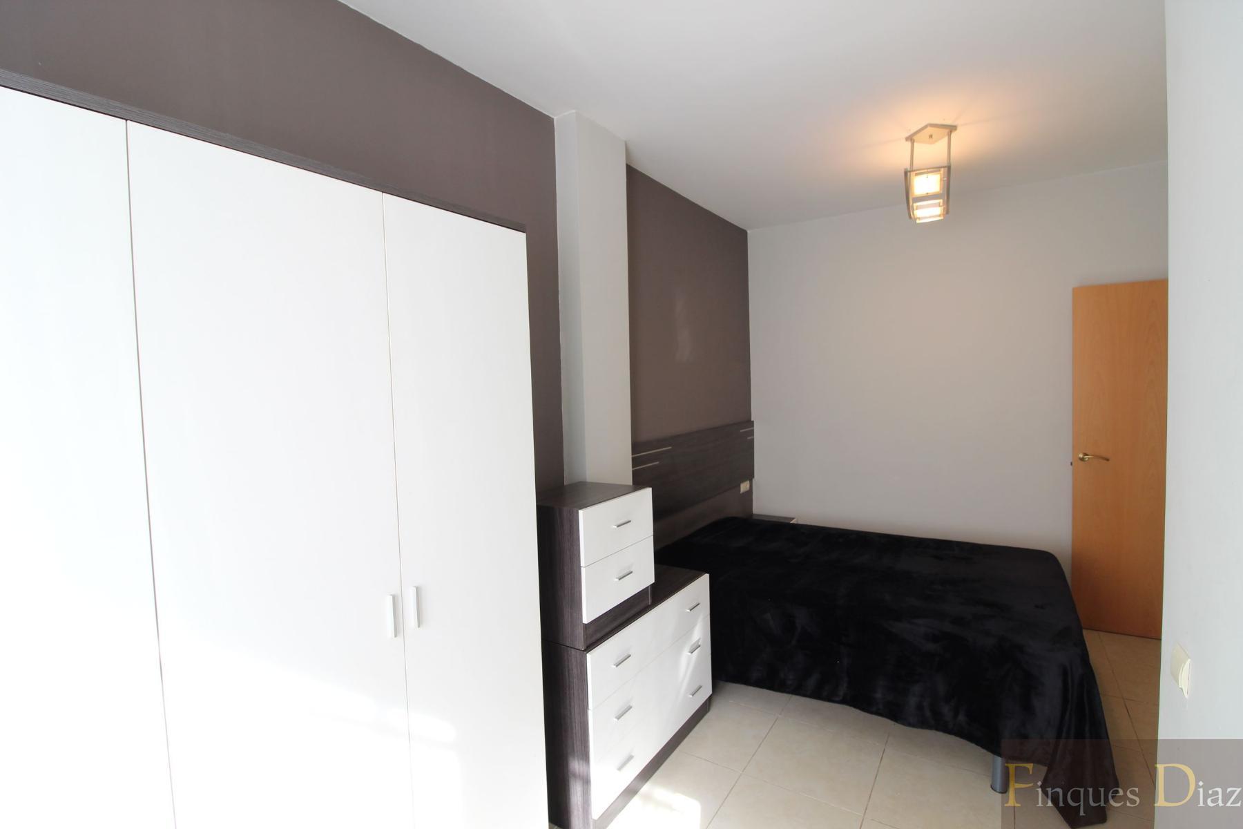 For sale of ground floor in Palafolls